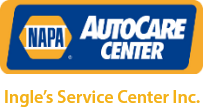 Ingle's Service Center Inc.